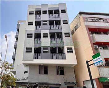 東區電梯店面套房房屋室內格局與周邊環境