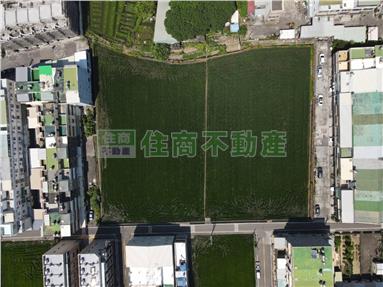 龍井低單價建地房屋室內格局與周邊環境