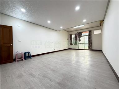 清水五權商圈前院美墅房屋室內格局與周邊環境