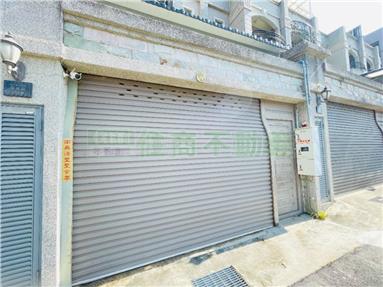 沙鹿大面寬雙車別墅可營登房屋室內格局與周邊環境