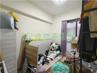 十甲商圈冠勇美臻館正三房平車房屋室內格局與周邊環境
