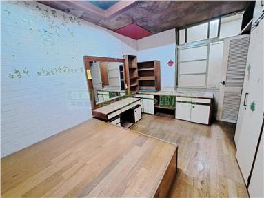住五用地新光.遠百旁孝親房房屋室內格局與周邊環境