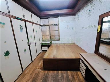 住五用地新光.遠百旁孝親房房屋室內格局與周邊環境
