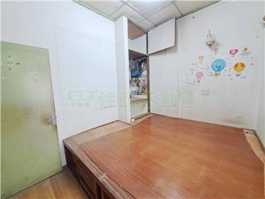 住五用地新光.遠百旁孝親房房屋室內格局與周邊環境