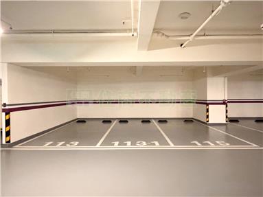 惠宇樂觀兩房兩衛平車房屋室內格局與周邊環境