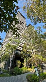 文心森林公園大墩學區柏克萊2房