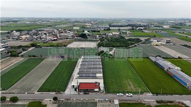 大城合法蛋雞舍(一)房屋室內格局與周邊環境