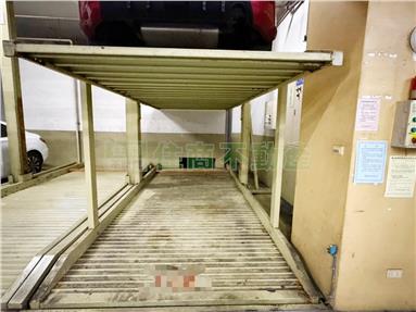 順天建設中國醫綠園道三房含車房屋室內格局與周邊環境