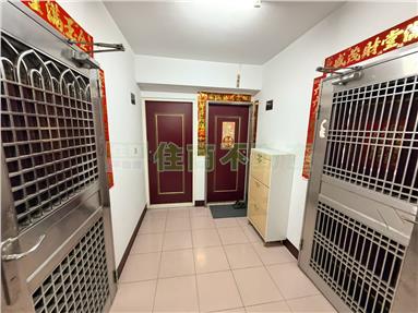 南投南崗國中/震後2房美公寓房屋室內格局與周邊環境