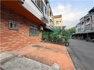 南投南崗國中/震後2房美公寓房屋室內格局與周邊環境