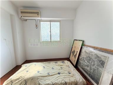 南投南崗國中/震後2房美公寓房屋室內格局與周邊環境