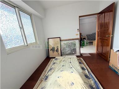 南投南崗國中/震後2房美公寓房屋室內格局與周邊環境