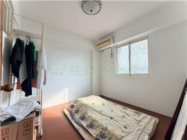 南投南崗國中/震後2房美公寓房屋室內格局與周邊環境