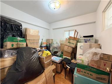 南投南崗國中/震後2房美公寓房屋室內格局與周邊環境