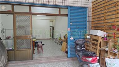 草屯上林透天1198萬房屋室內格局與周邊環境