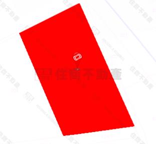 登輝路方正大地坪合法農舍房屋室內格局與周邊環境