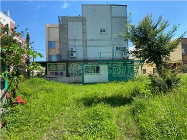 草屯石川非農用之農地房屋室內格局與周邊環境