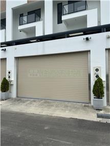 雲林二崙新油車全新美墅-晴森院