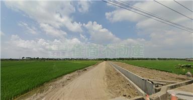 專約斗南近158甲農地房屋室內格局與周邊環境