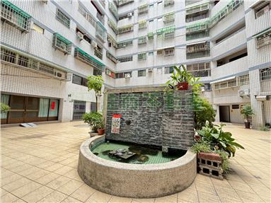 斗南龍邸重新整理漂亮三房華廈房屋室內格局與周邊環境