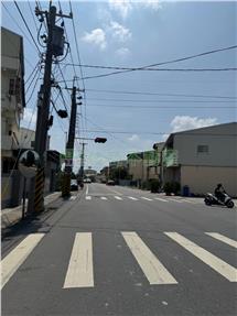 斗南15米路超讚雙面路農地房屋室內格局與周邊環境