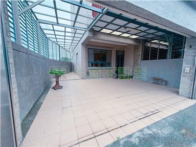 虎尾平和國小雙車位大別墅房屋室內格局與周邊環境