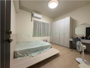 虎尾高鐵精緻高樓層景觀車位美宅房屋室內格局與周邊環境