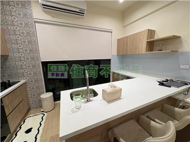 虎尾高鐵精緻高樓層景觀車位美宅房屋室內格局與周邊環境