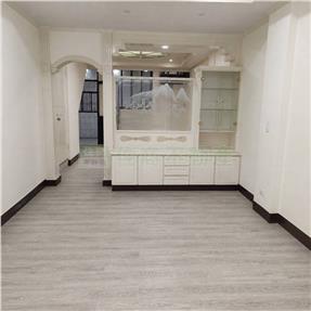 斗南田徑場低總價屋況好華廈一樓房屋室內格局與周邊環境