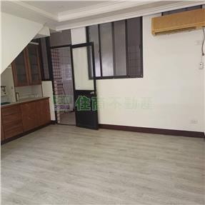 斗南田徑場低總價屋況好華廈一樓房屋室內格局與周邊環境