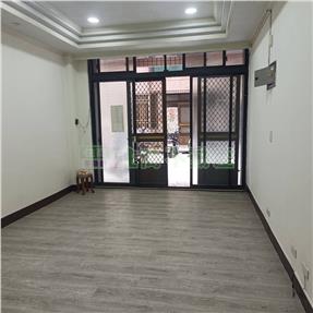 斗南田徑場低總價屋況好華廈一樓房屋室內格局與周邊環境