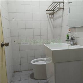 斗南田徑場低總價屋況好華廈一樓房屋室內格局與周邊環境