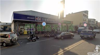 西螺中山國小大地坪透天房屋室內格局與周邊環境