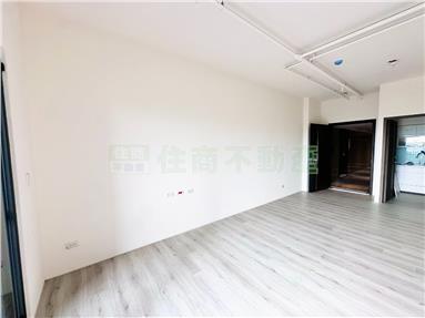 稀有露台戶|市政大道雙衛浴開窗