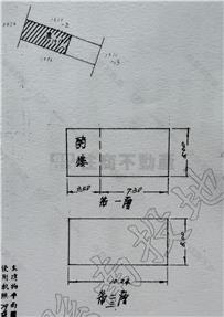 金吉利888南投透天房屋室內格局與周邊環境