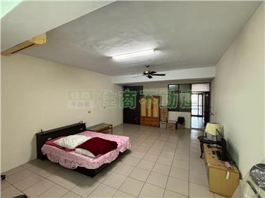 金吉利888南投透天房屋室內格局與周邊環境