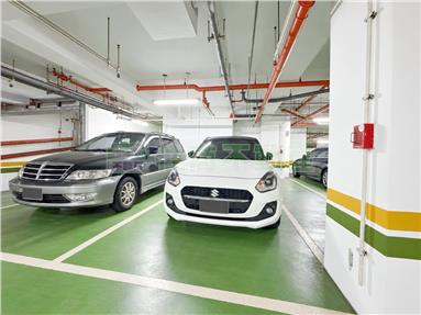 大坪數雙車位|四房採光超佳房屋室內格局與周邊環境