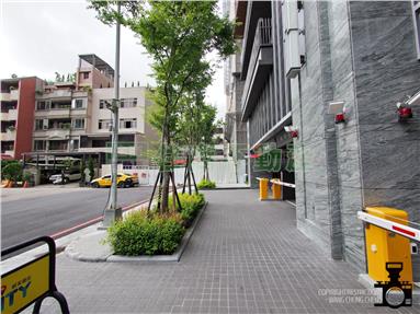 親家One City裝潢輕奢宅房屋室內格局與周邊環境