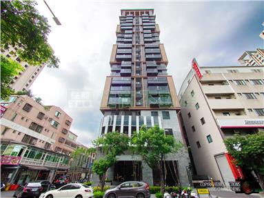 親家One City裝潢輕奢宅房屋室內格局與周邊環境