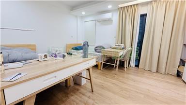 海德堡朝南臨路精裝雙車美墅房屋室內格局與周邊環境