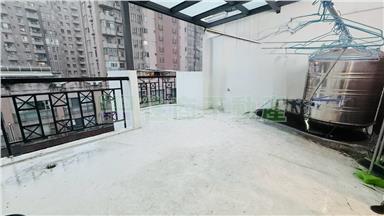 海德堡朝南臨路精裝雙車美墅房屋室內格局與周邊環境
