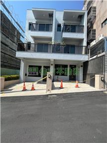 大村朝南全新別墅房屋室內格局與周邊環境
