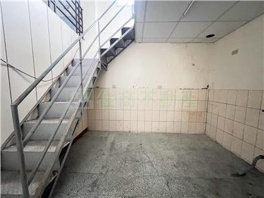 員林中正路旁朝南透天房屋室內格局與周邊環境