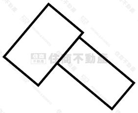 埔鹽埔打路蛋雞舍房屋室內格局與周邊環境