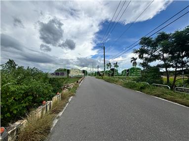 溪州大同北路農地房屋室內格局與周邊環境
