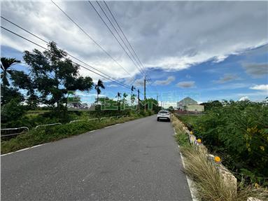溪州大同北路農地房屋室內格局與周邊環境