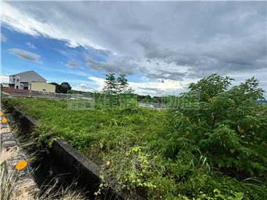 溪州大同北路農地房屋室內格局與周邊環境