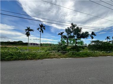 溪州大同北路農地房屋室內格局與周邊環境