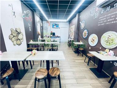 ★后里三豐金店面房屋室內格局與周邊環境
