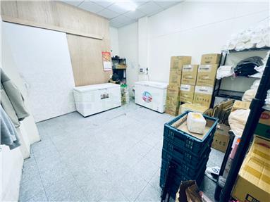 ★后里三豐金店面房屋室內格局與周邊環境